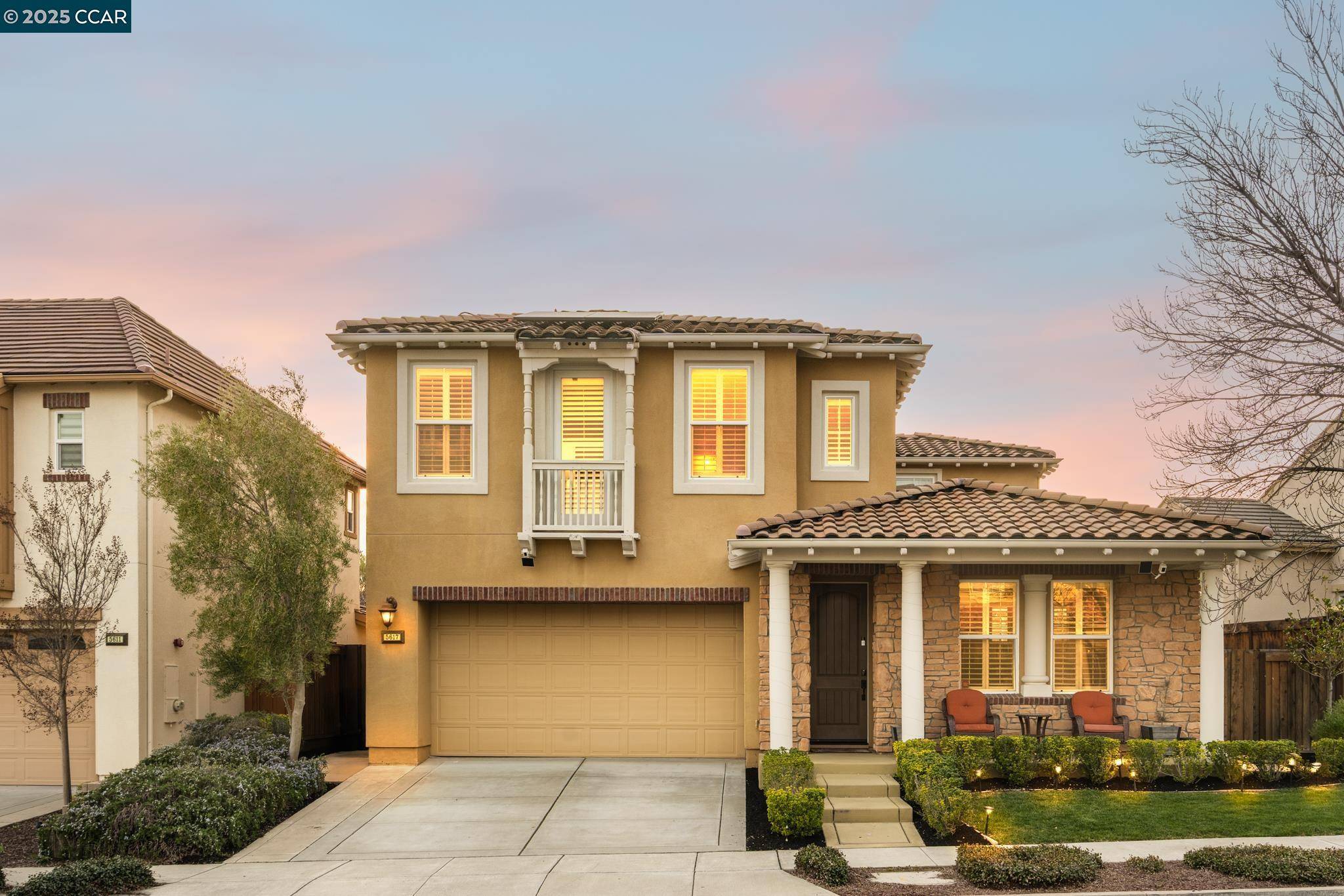 5617 Evolene St, Danville, CA 94506