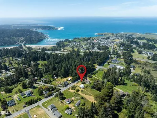 Mendocino, CA 95460,44600 Little Lake RD