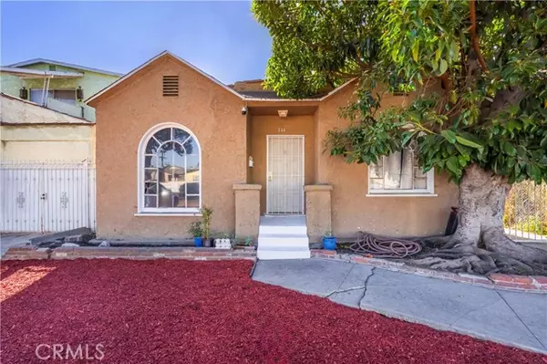 144 W 101st ST, Los Angeles, CA 90003