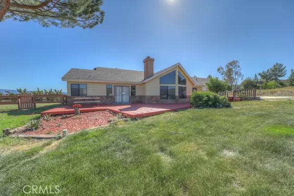 Aguanga, CA 92536,49525 Mescalero CT