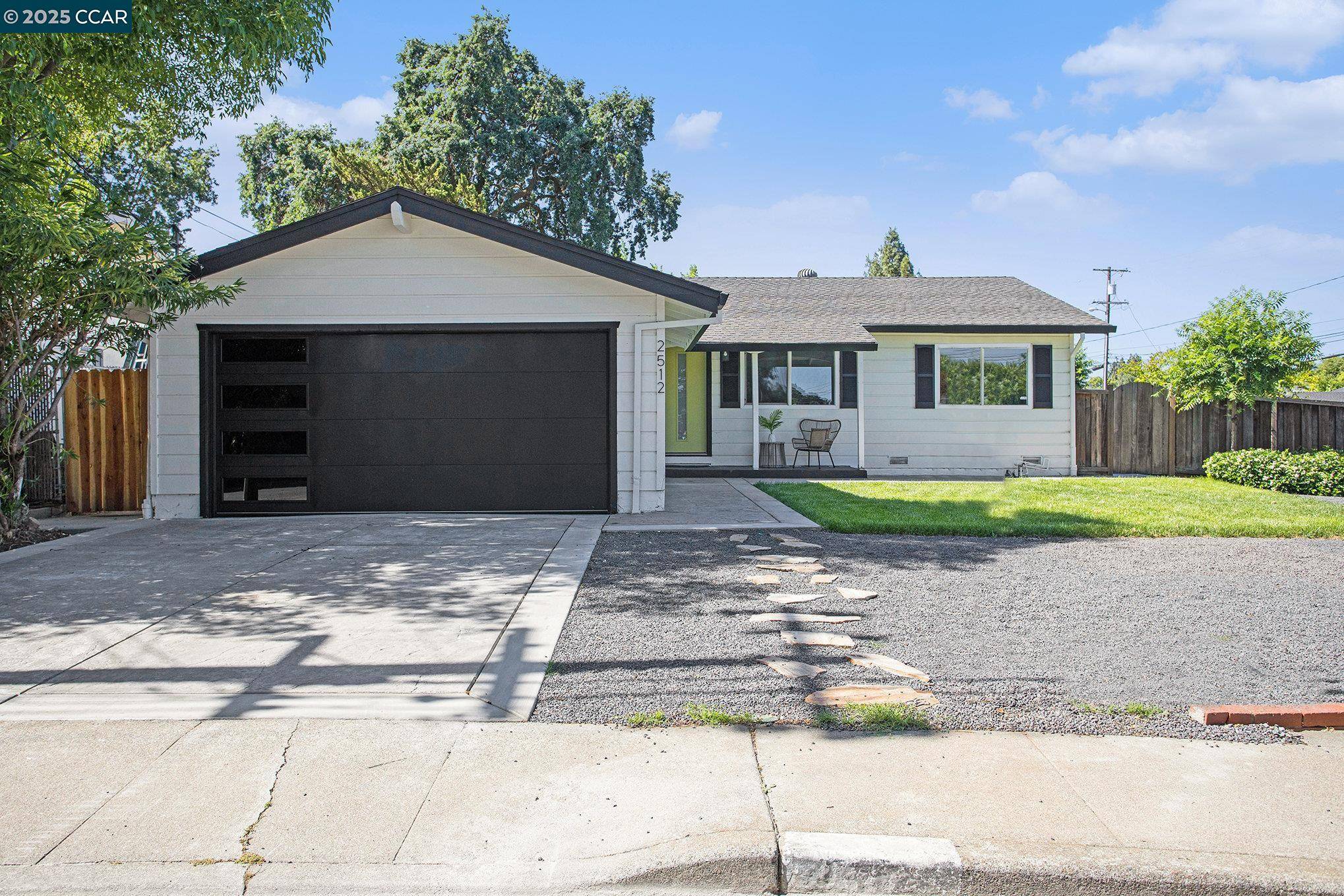 Concord, CA 94519,2512 Montgomery Ave
