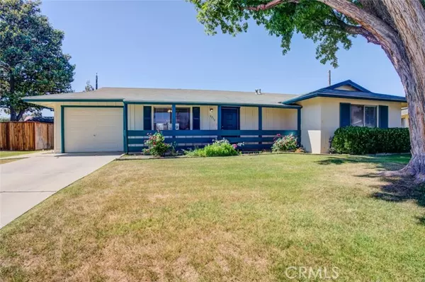 Bakersfield, CA 93309,6216 Bel Aire WAY