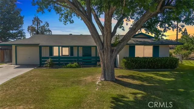 6216 Bel Aire WAY, Bakersfield, CA 93309