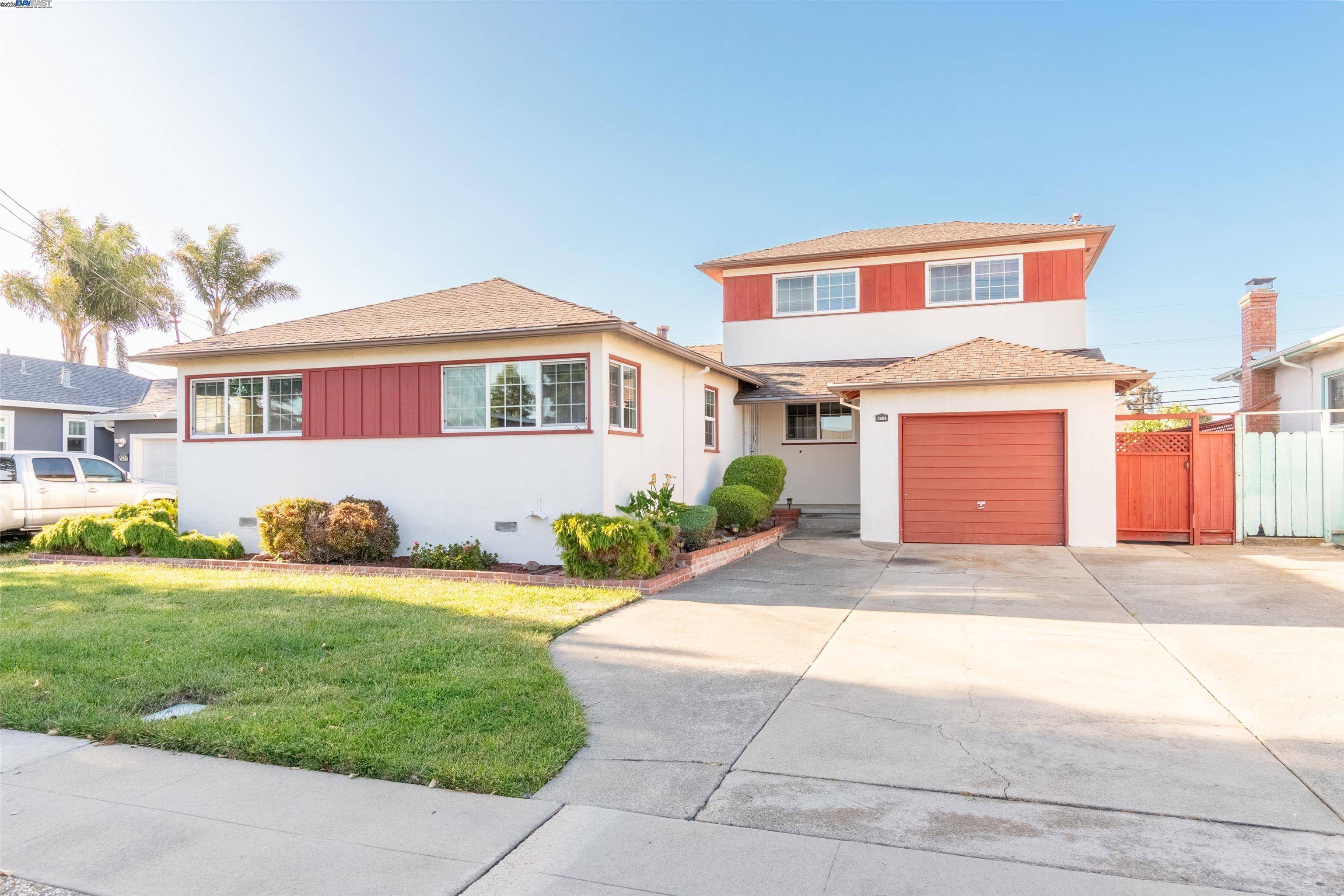 San Leandro, CA 94579,1263 Cumberland Ave