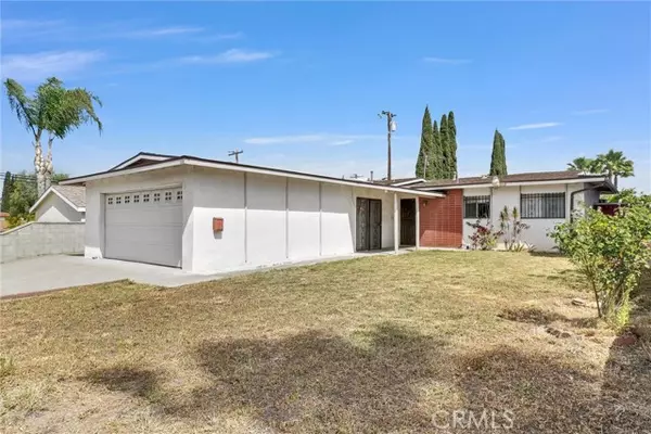 Rowland Heights, CA 91748,18609 Del Bonita ST