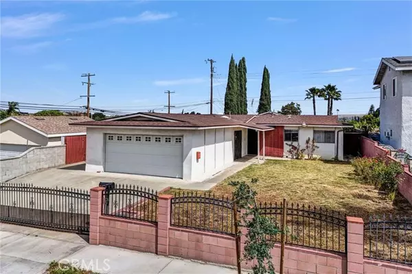 Rowland Heights, CA 91748,18609 Del Bonita ST