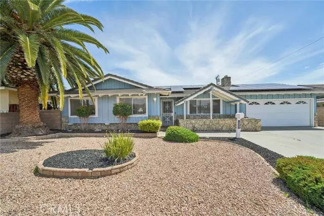 40389 Melrose AVE, Hemet, CA 92544