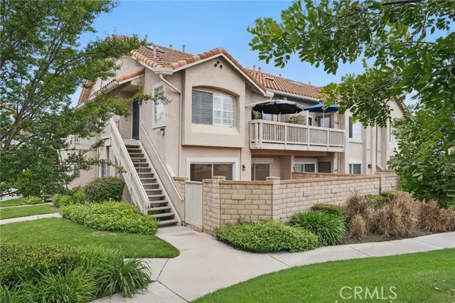 29006 Canyon Ridge DR 121, Trabuco Canyon, CA 92679