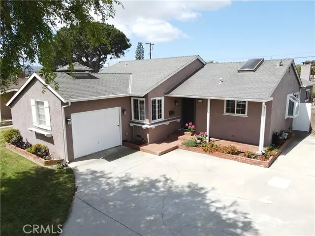 1313 Cordary AVE, Torrance, CA 90503