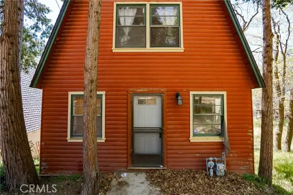 29219 Lyon DR, Cedar Glen, CA 92321