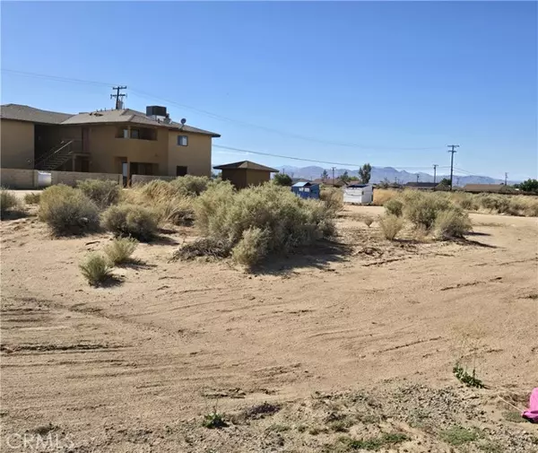 0 Forest BLD, California City, CA 93505