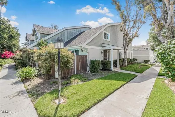 Ventura, CA 93004,8973 Aberdare ST