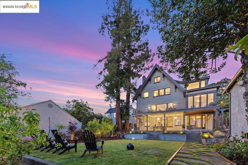 Piedmont, CA 94611,213 Hillside Ave