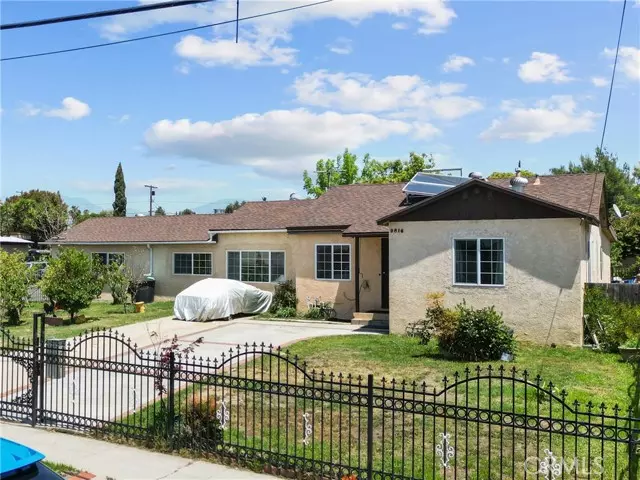 9614 Bartee AVE, Arleta, CA 91331