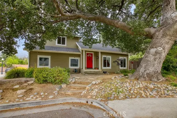 Sunland, CA 91040,8016 Cora ST