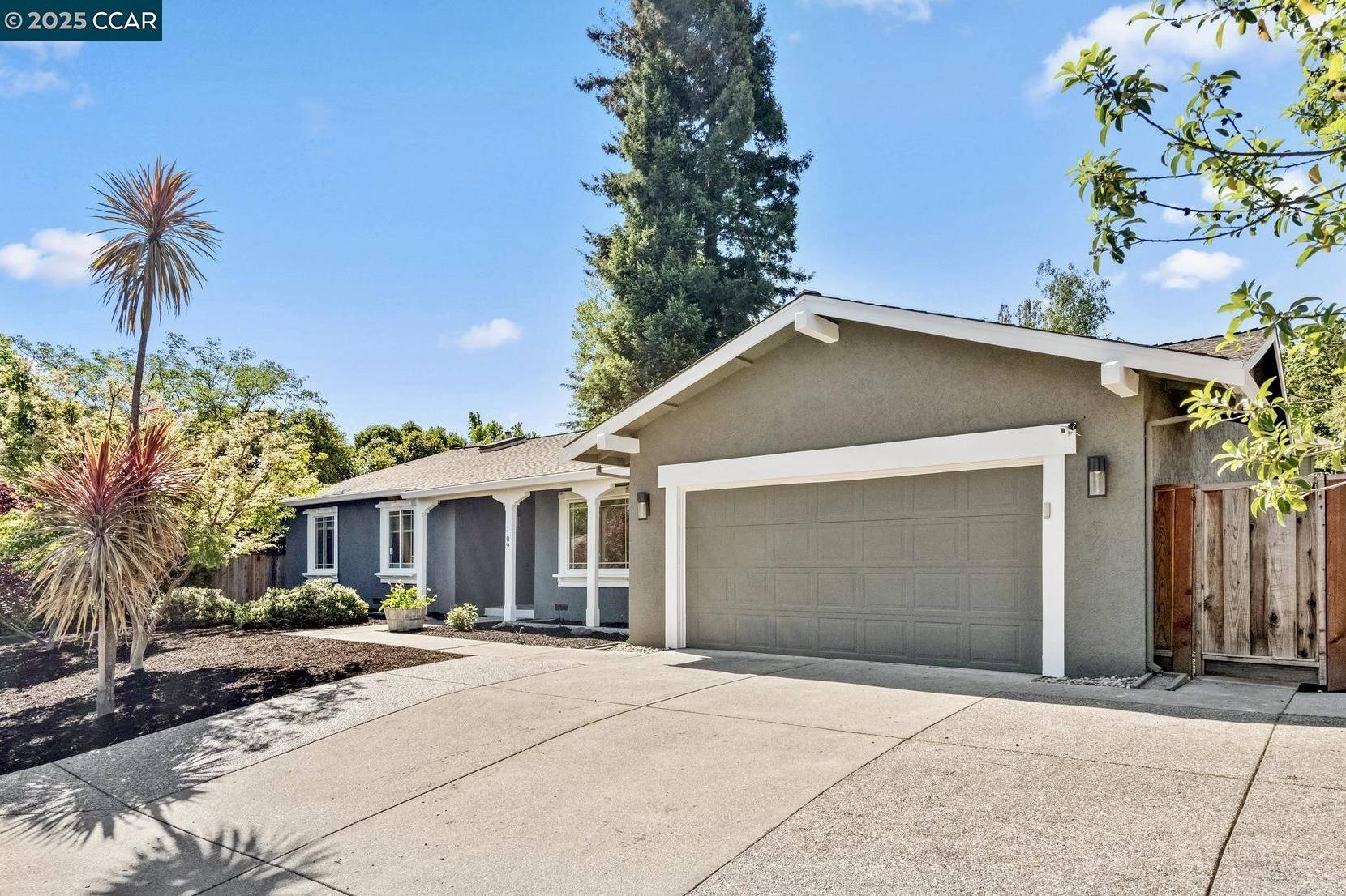 109 Baldwin Dr, Danville, CA 94526