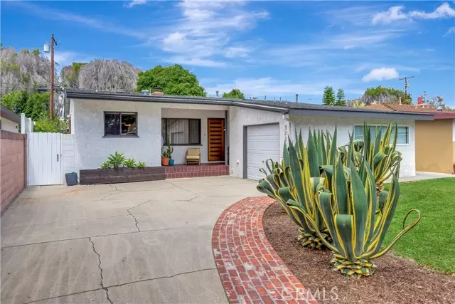3235 Faust AVE, Long Beach, CA 90808