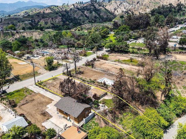 3658 N Fair Oaks AVE, Altadena, CA 91001