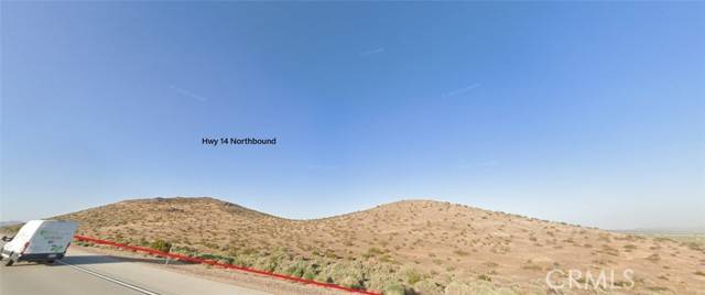 10000 Kemper RD, Mojave, CA 93501