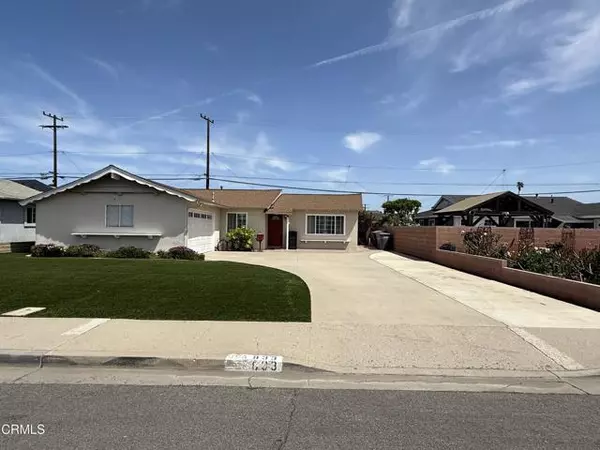 Oxnard, CA 93033,833 Bryce Canyon AVE