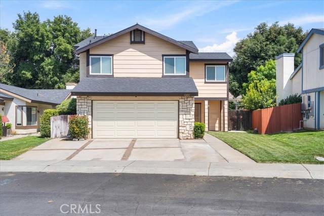 13607 Chaparral TRL, Yucaipa, CA 92399