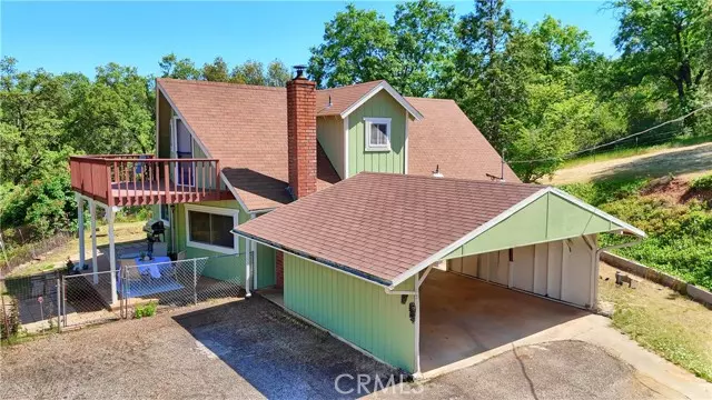 5192 Oak RD, Mariposa, CA 95345