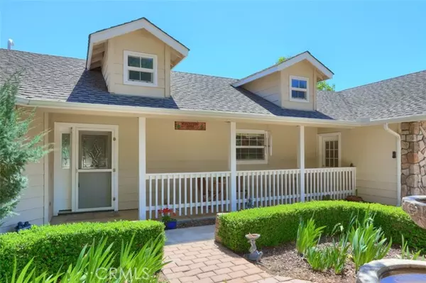 Mariposa, CA 95338,4618 Ganns Corral RD