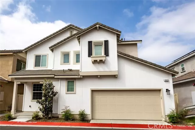 Riverside, CA 92501,1810 Park Place LN