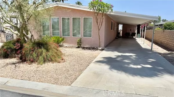 Palm Desert, CA 92260,73995 Nevada CIR