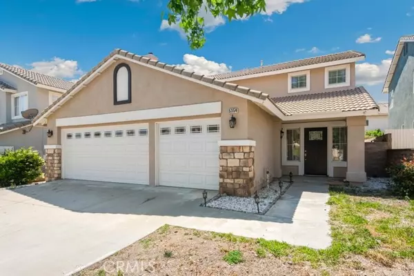 5354 Wrangler DR, Fontana, CA 92336