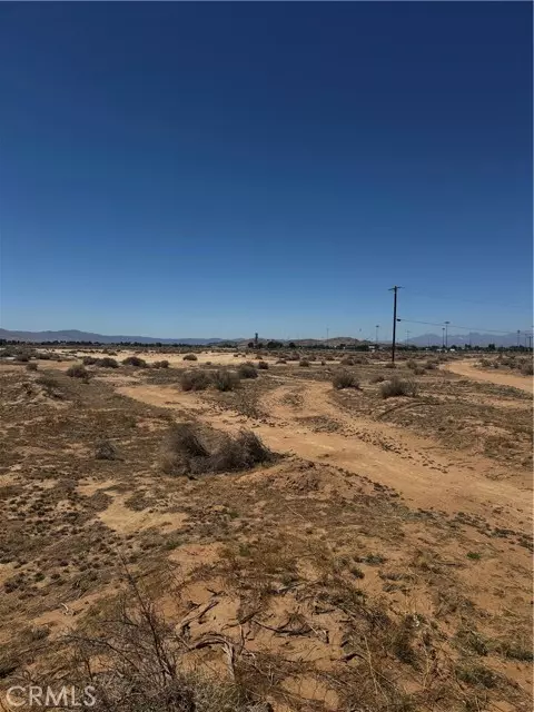 Apple Valley, CA 92307,0 Wigwam RD