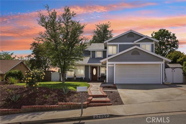 27959 Palmetto Ridge DR, Valencia, CA 91354