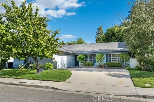 24222 Undine RD, Valencia, CA 91355