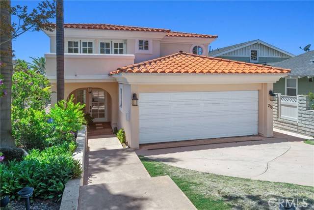 318 E Maple AVE, El Segundo, CA 90245