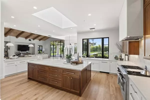 Rancho Santa Fe, CA 92067,18299 Lago VIS