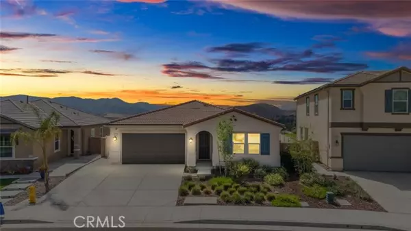 41215 Alegria LN, Lake Elsinore, CA 92532