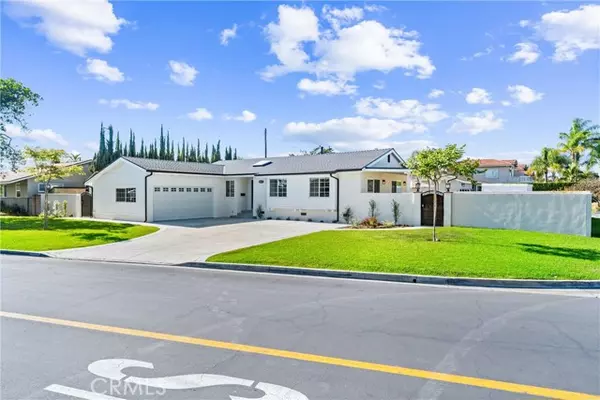Tustin, CA 92780,18011 Theodora DR