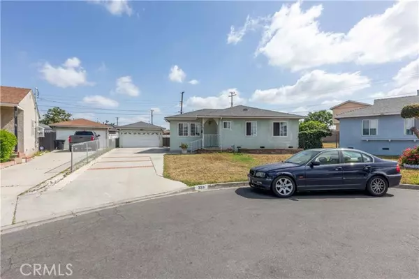 Gardena, CA 90248,333 E 158th ST