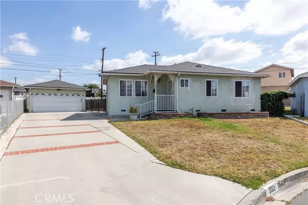 333 E 158th ST, Gardena, CA 90248