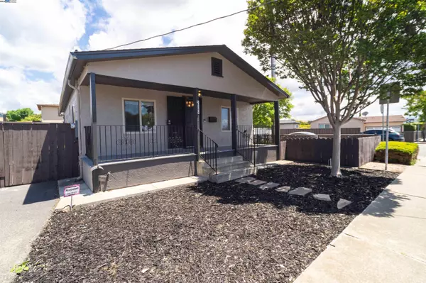 33972 10Th St, Union City, CA 94587