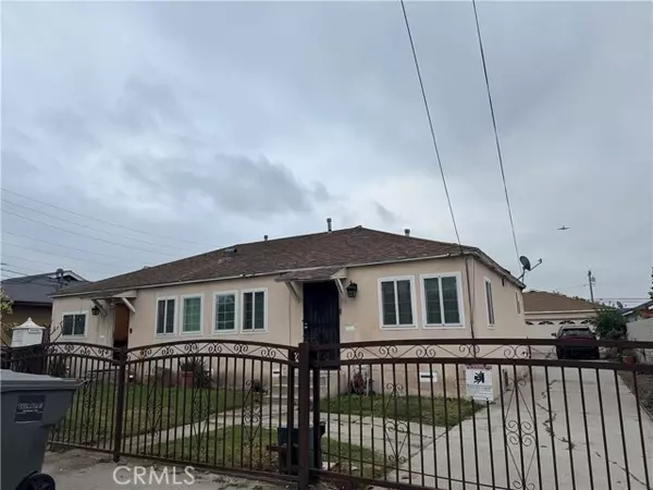 Inglewood, CA 90304,10418 Mansel AVE