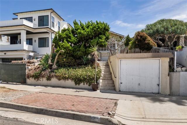 808 El Redondo AVE, Redondo Beach, CA 90277