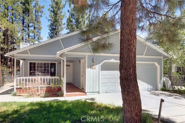 Big Bear City, CA 92314,221 E Barker BLD