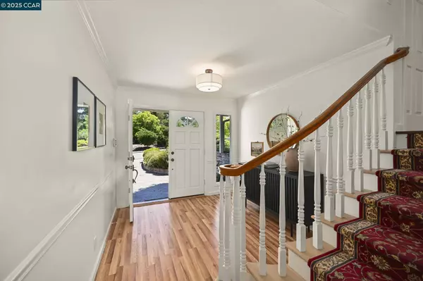 Walnut Creek, CA 94596,25 Fraser DR