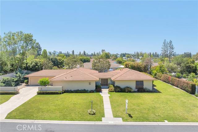 18132 James RD, Villa Park, CA 92861