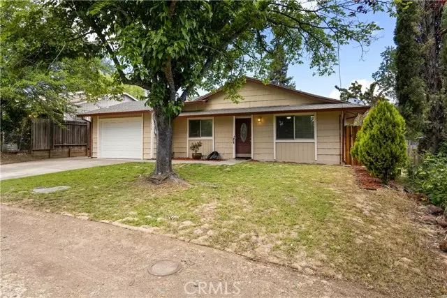 316 Robin Hill DR, Lakeport, CA 95453