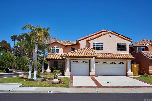 2935 Via Emerado, Carlsbad, CA 92009