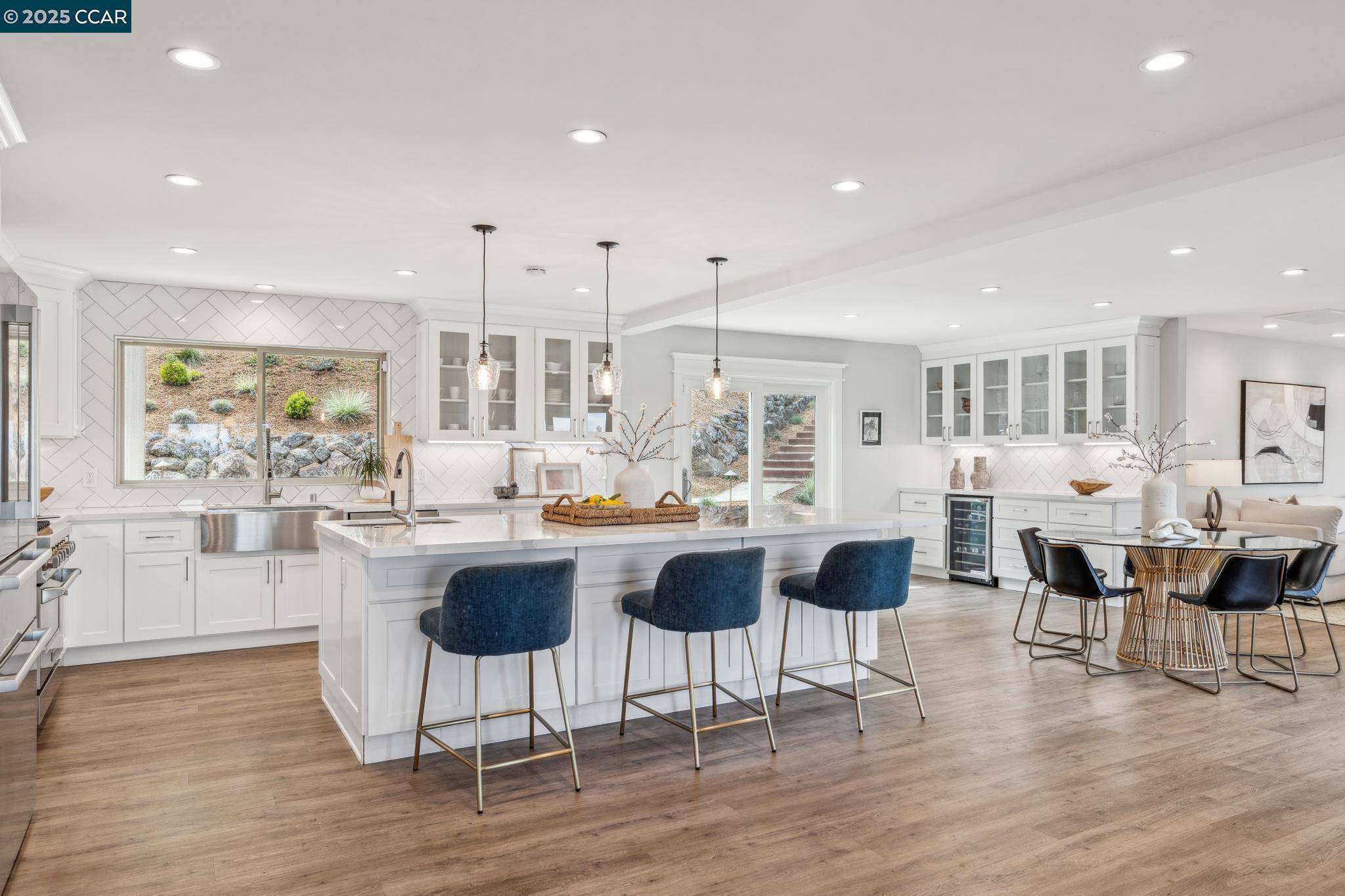 1019 Silverhill DR, Lafayette, CA 94549-1734