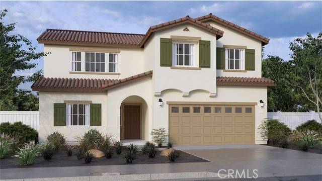 49282 Song Sparrow PL, Indio, CA 92201