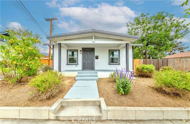220 S Mayflower AVE, Monrovia, CA 91016
